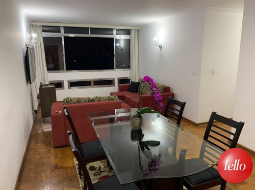 Imagem 3 de 30 de Apartamento - Ref: 225961