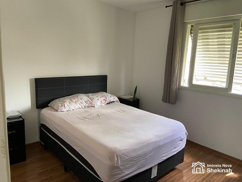 Imagem 13 de 15 de Apartamento - Vila Campo Grande - Ref: 14456 - V-14456