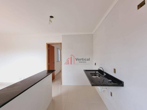 Imagem 21 de 27 de Apartamento Com 2 Dormitórios À Venda, 45 M² Por R$ 270.000,00 - Vila Invernada - São Paulo/sp - Ap6446