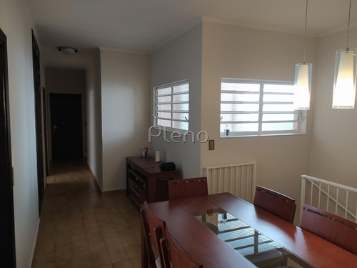 Imagem 8 de 30 de Casa À Venda Em Jardim Leonor - Ca029334