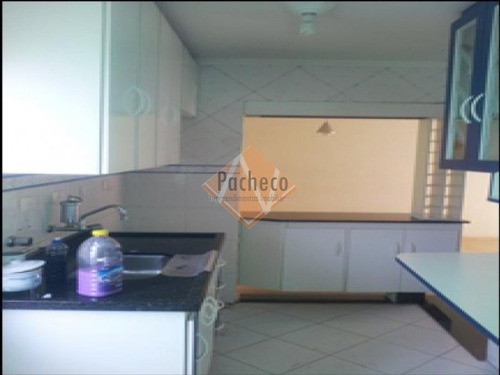 Imagem 5 de 19 de Apartamento Na Penha, 50 M², 02 Dormitórios, 01 Vaga, R$ 230.000,00 - 561
