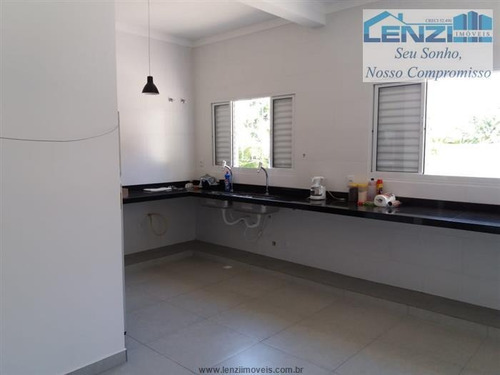 Imagem 10 de 10 de Casas Alto Padrão À Venda Em Bragança Paulista/sp - Compre O Seu Casas Alto Padrão Aqui! - 1419315