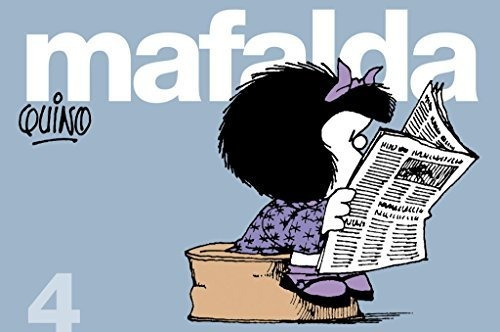 Mafalda 4 (lumen Gráfica)