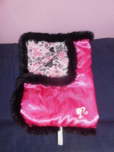 Peluche Barbie Sleeping Para Muñeca De Mattel 30 Cms (Usado)