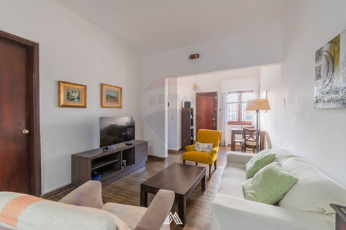 Venta Casa 4 Dormitorios En Buceo