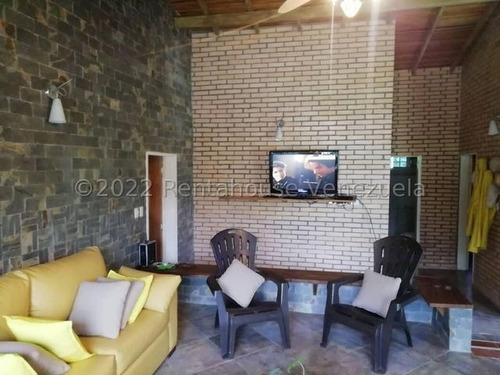 Imagen 2 de 20 de Casa En Venta Bejuma Canoabo