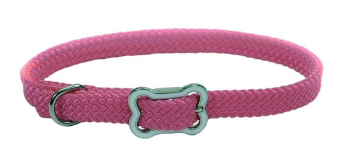 Collar Para  Perros  Pequeño/mediano Ajustable 30cm