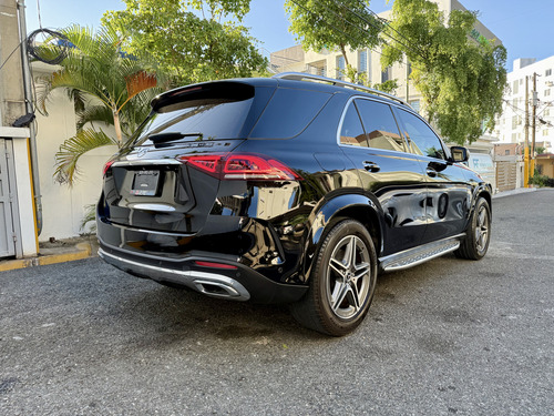 Mercedes Benz Gle 350 Amg 2020