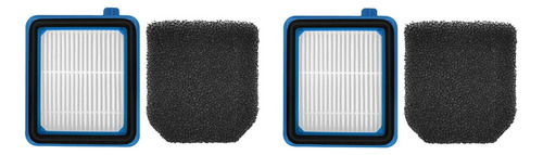 Replacement Hepa Filter For Electrolux Q6 Q7 Q8 Wq61/wq .