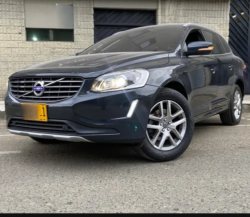 Volvo XC60 2.0 T5 Awd Summum