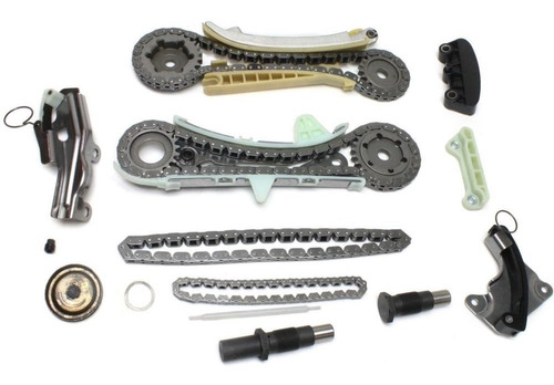 Kit Distribucion Ford Explorer 4.0 V6 Sohc Completo