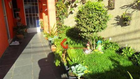 Imagem 18 de 28 de Sobrado Com 4 Dormitórios À Venda, 180 M² Por R$ 690.000,00 - Centro - São Bernardo Do Campo/sp - So0337