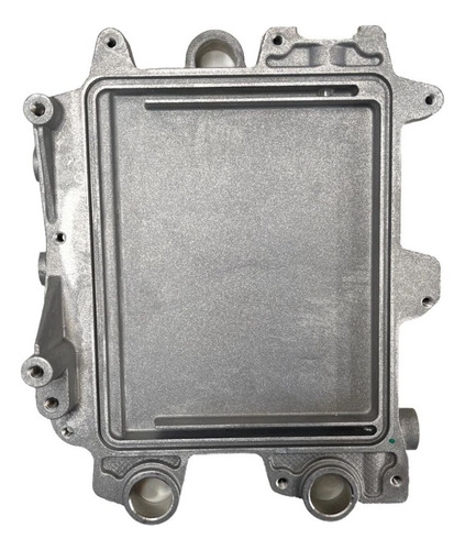 Suporte Central Do Motor Original Iveco Stralis Hi-way