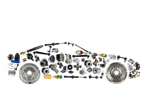 Kit Neblinero Toyota Yaris Sport 1300 2nzfe 2012-2015