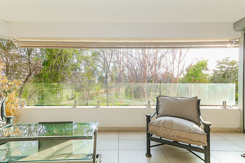 Departamento En Venta De 3 Dorm. En Las Condes