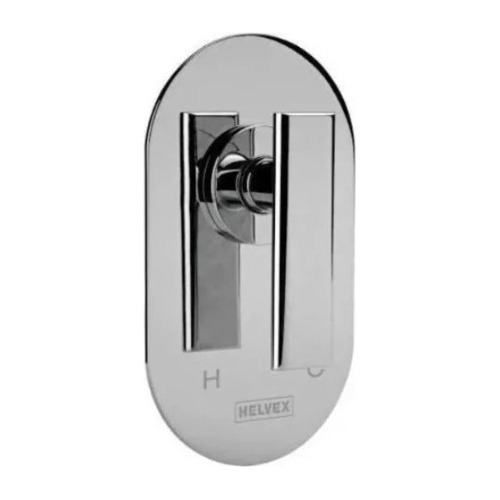 Monomando Regadera Helvex E-702