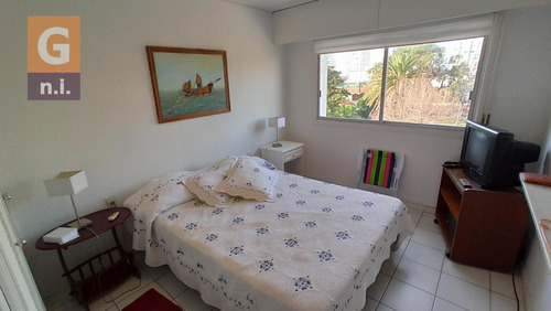 Apartamento En Punta Del Este (península) - Ref. 4137