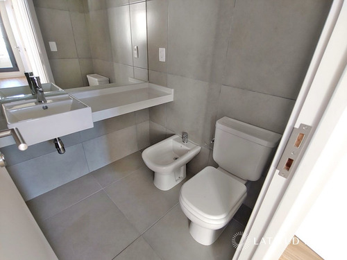 Imagen 16 de 19 de Apartamento De 1 Dormitorio A Estrenar