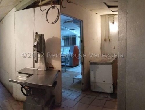 Imagen 6 de 9 de Local En Venta Ideal Para Carniceria En Urb. Monseñor Iturriza 22-27974 04146954944