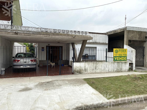 Imagen 2 de 18 de Venta Casa 3 Ambientes En Don Bosco (25097)