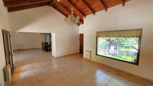 Casa 3 Dormitorios Alta Gracia Barrio Touring Apto Credito Hipotecario