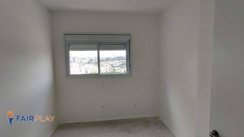 Imagem 8 de 30 de Apartamento Com 105m² Sendo 3 Dormitórios E Uma Suite E Duas Vagas De Garagem Pronto Para Morar E Decorar Do Seu Jeito. Caminhos Da Lapa - Ap6151