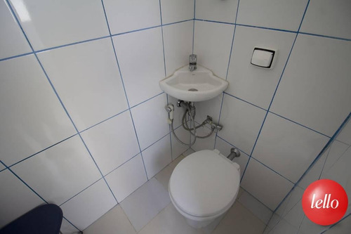 Imagem 12 de 16 de Apartamento - Ref: 226741