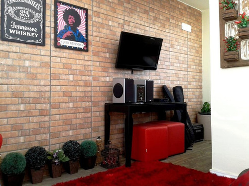 Imagem 5 de 19 de Apartamento Com 2 Dormitórios Em Palhoça. - Co0606