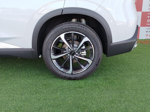 Dongfeng Aeolus Mage E2 At 1.5 T 2025