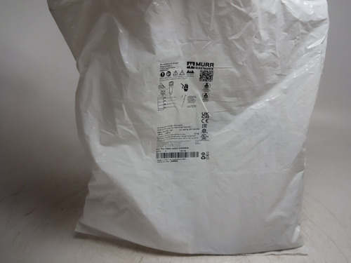 Murr Elektronik 7000-12221-2340500 7000122212340500 M12 Aap