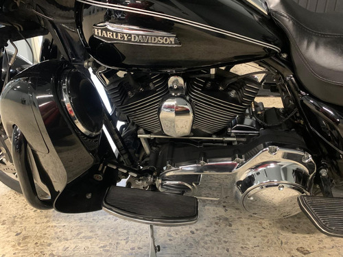 Harley Davidson Ultra Cl Electra Glide Flhtcu 2014 Garantia