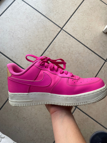 Tenis Air Force 1 '07 Ess (Usado)