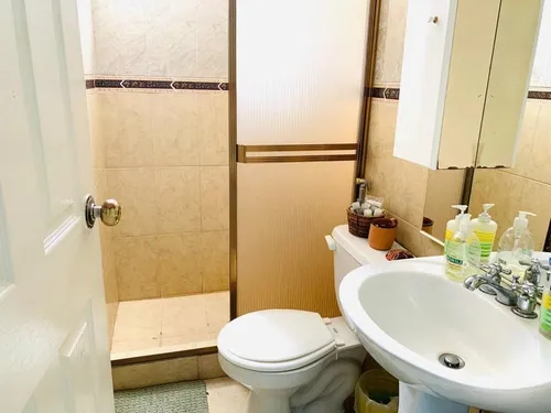 Casa En Venta - Cg 25-17114