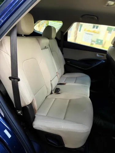 Hyundai Grand Santa Fe 2017
