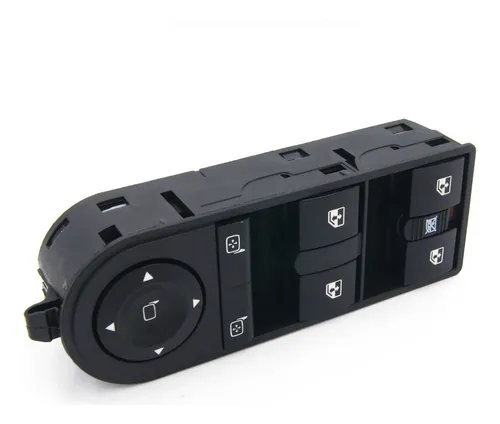 Qp Interruptor De Ventana Para Astra H 2004-2014