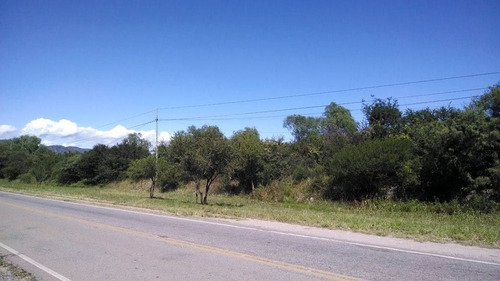 Imagen 2 de 19 de Terreno En Venta En San Marcos Sierras