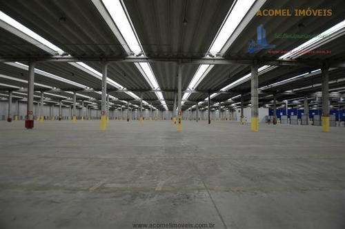 Imagem 22 de 29 de Galpões Para Alugar Em Barueri/sp - Alugue O Seu Galpões Aqui! - 1361724