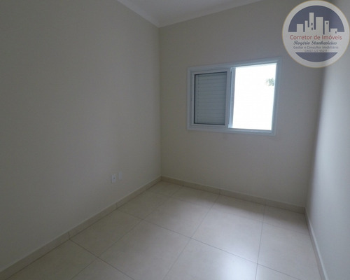 Imagem 7 de 11 de Casa Jardim Moriyama Com 2 Dormitórios Bairro Tranquilo De Indaiatuba - Ca00032 - 67639406