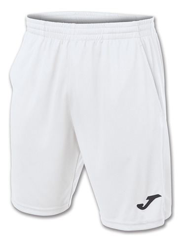 Short Joma Drive Blanco