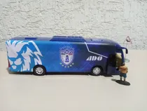 Comprar Autobus A Escala Irizar Linea Ado Club Futbol Tuzos Pachuca 