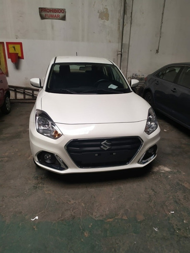 Suzuki Dzire 1.2 Gl 4p - Entrega Ya!!!!