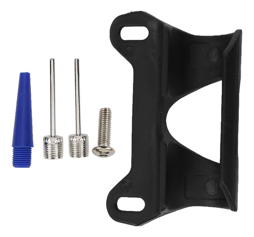 Bomba Manual Para Neumáticos De Minibicicleta, Inflador Univ