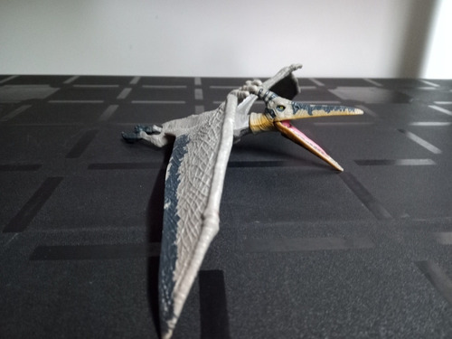 Jurassic World Fallen Kingdom Legacy Collection Pteranadon