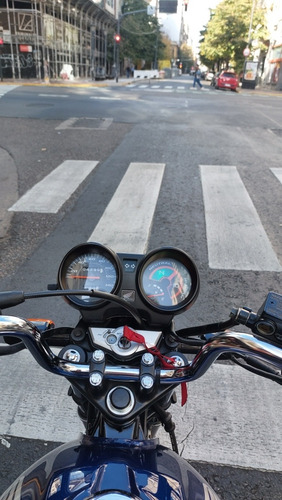 Imagen 20 de 20 de Honda Cg 150 Esd