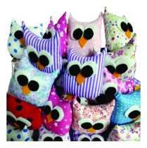 Comprar Souvenirs 20  Buhitos + 1 Buho Y Tarjetitas Baby Shower