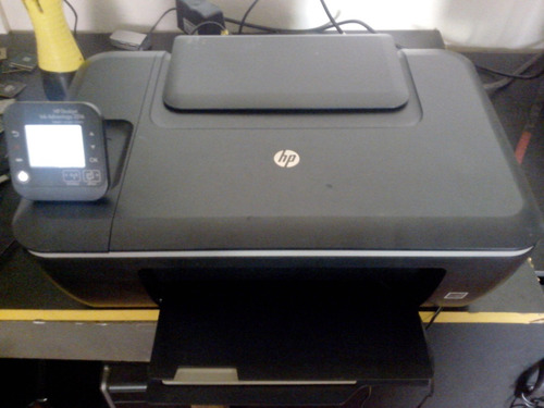 Multifuncional Hp 3516 Com Wif Para Tirar Peças Defeito