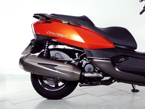 Kymco Downtown 300i 2020