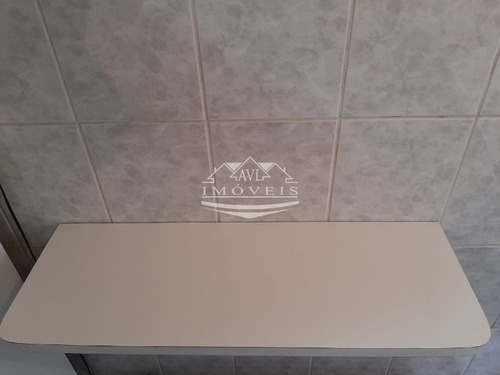 Imagem 14 de 25 de Apartamento Em Condomínio Padrão Para Venda No Bairro Vila Formosa, 3 Dorm, 1 Vagas, 63 M - 950