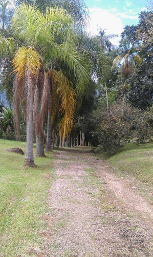 Imagem 16 de 30 de Chácara Com 3 Dormitórios À Venda, 186,800 M² Por R$ 1.200.000 - Rio Sagrado - Morretes/pr - Ch0137