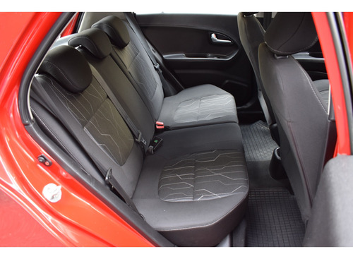 Kia Picanto 1.0 EX 12V FLEX 4P MANUAL